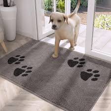 10 best indoor door mats for dogs