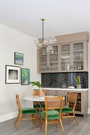 75 single wall home bar ideas you ll