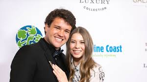 Submitted 1 year ago by eliuhoo. Bindi Irwin Gets Engaged