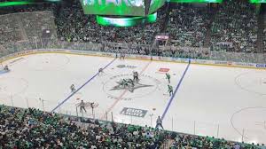 american airlines center section 308