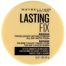 maybelline lasting fix loose setting