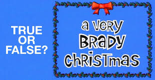 Rd.com knowledge facts you might think that this is a trick science trivia question. Can You Pass This True False Quiz About A Very Brady Christmas