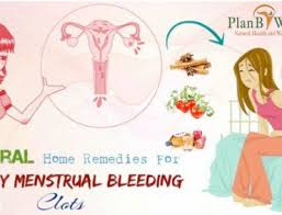 Heavy Menstrual Bleeding Archives Plan B Wellness