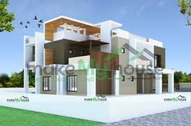 Buy 100x100 House Plan 100 By 100
