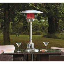 China Patio Gas Heaters