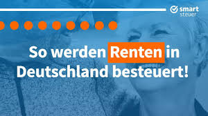 Du bekommst jedes jahr eine renteninformation von der deutschen rentenversicherung per post zugeschickt. Werden Unsere Renten Wirklich Doppelt Besteuert Smartsteuer Blog