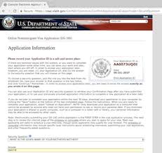 Application for a guyana passport. U S Travel Visa Information Resources