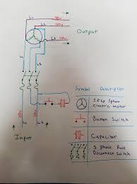 Rotary converters were used to convert alternating current (ac) to direct current (dc), or dc to ac power. Diy Rpc Rotary Phase Converter Will It Work Askanelectrician