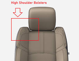 Dodge Ram Custom Seat Covers