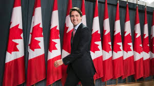 23rd prime minister of canada • 23e premier ministre du canada. Obamas Erbe Lebt Weiter Justin Trudeau Zdfmediathek