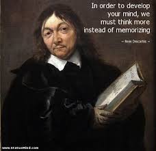 Rene Descartes Quotes at StatusMind.com - Page 2 - StatusMind.com via Relatably.com