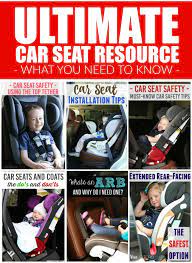 Car Seat Guide With Car Seat Reviews