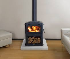 Slow Combustion Wood Heaters Perth
