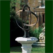 Armillary Spheres Sundials Birstall