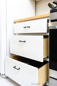 3 easy ways to build diy drawers