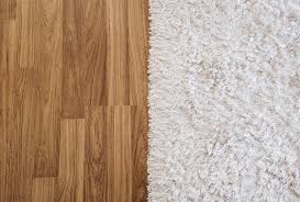 Modern hardwood flooring generally comes in one of two forms. Carpet Vs Hardwood Flooring Which Is Healthier Sparkle And Shine