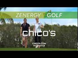 introducing zenergy golf by chico s