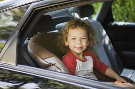 Child Restraint Laws In Nsw Safety For