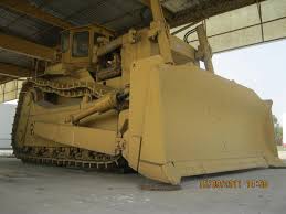 Acco Super Bulldozer Wikipedia