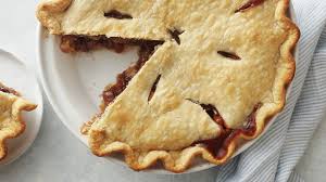 mincemeat pie recipe pillsbury com