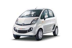 Tata Nano Electric Car: Tata लाने जा रही है सबसे सस्ती Electric Car! दिख  सकता है Nano का नया अवतार