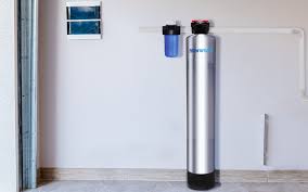 You don't need to worry about back flushing, draining. Water Softener Vs Water Filter Which Do I Need Filtersmart