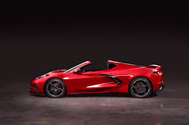 On the flip side, the good news is customers will be able to get the magnetic selective ride control as a. 2021 Corvette Stingray Price Could Pack A Nasty Surprise Slashgear