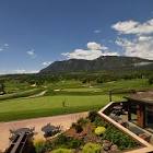 Colorado Springs Golf Courses | Cheyenne Mountain Resort