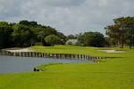 Cypress at Woodmont Country Club in Tamarac, Florida, USA | GolfPass