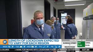Hamilton is going back into lockdown. Top Stories Ontario To Enter Lockdown On Christmas Eve Source Says Hamilton Now Under A Lockdown