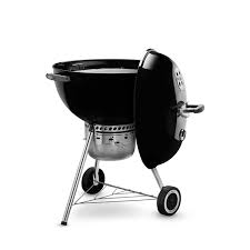 original kettle premium charcoal grill