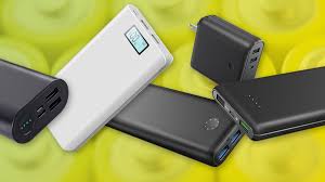 Best Power Banks 2020 Reviews And Buying Advice Pcworld