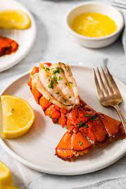 how to cook lobster tails 3 ways