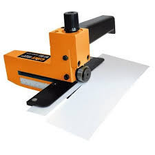 In order to get accurate cuts, clamp the straight edge (or a laminate flooring plank) to your board, making sure the blade of the jigsaw goes exactly over the cut line, at both sides. Buy Cmt Det 003 Laminate Super Slitter 5 64 In 2021 Best Laminate Laminate Best Laminate Flooring