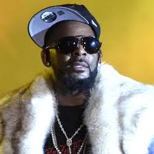 R kelly appears in court in chicago in 2019. R Kelly Unequivocally Denies Keeping Young Women In Abusive Cult R Kelly The Guardian