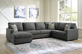 ashley furniture edenfield charcoal