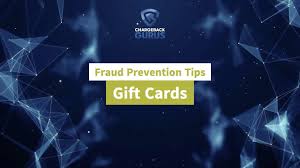 We did not find results for: Gift Card Fraud Prevention 2021