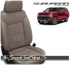 2023 Chevrolet Suburban Custom Leather