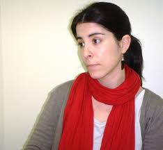 Elena Manzano Neyra (1981), licenciada en periodismo en el Centro Andaluz de Estudios Empresariales (CEADE) de Sevilla y natural de Huelva, ... - 8408180330_ff2be733ed_m