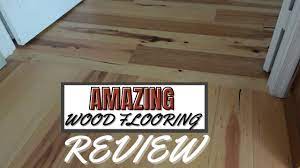 wood flooring review naturally aged