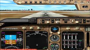 microsoft flight simulator 2002
