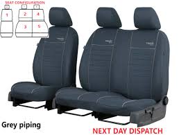 Seat Covers For 2019 Ford Transit