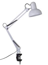 110 Reference Of Desk Lamp Clamp Target In 2020 Desk Lamp Clamp Lamp Small Desk Lamp
