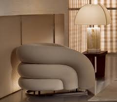 Luxury Furniture By Giorgio Armani