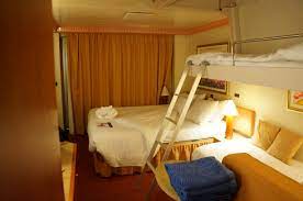 carnival cruise lines balcony stateroom