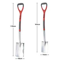 Long Handle Garden Spade Suppliers