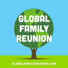 Presenters   Global Family Reunion Family narrative essay   SLB Etude d Avocats