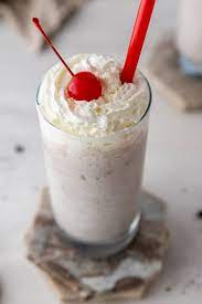 cream milkshake copycat recipe