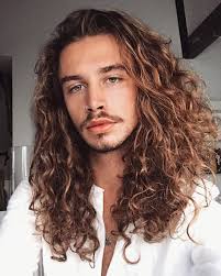 Long hair is notoriously hard to manage and dealing with the 'in between' length is even worse, but if you get past that you'll have something that's the remember to check out the short hair and medium hairstyles galleries too. Best Men S Long Hairstyles 2020 Edition