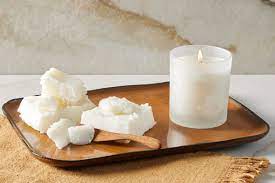 6 types of candle wax and when to use them